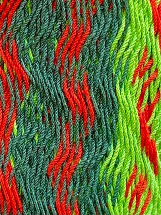 Mayan Hammock Handwoven Twin Cotton Holds 450 lbs – Brand New *Free Shipping*