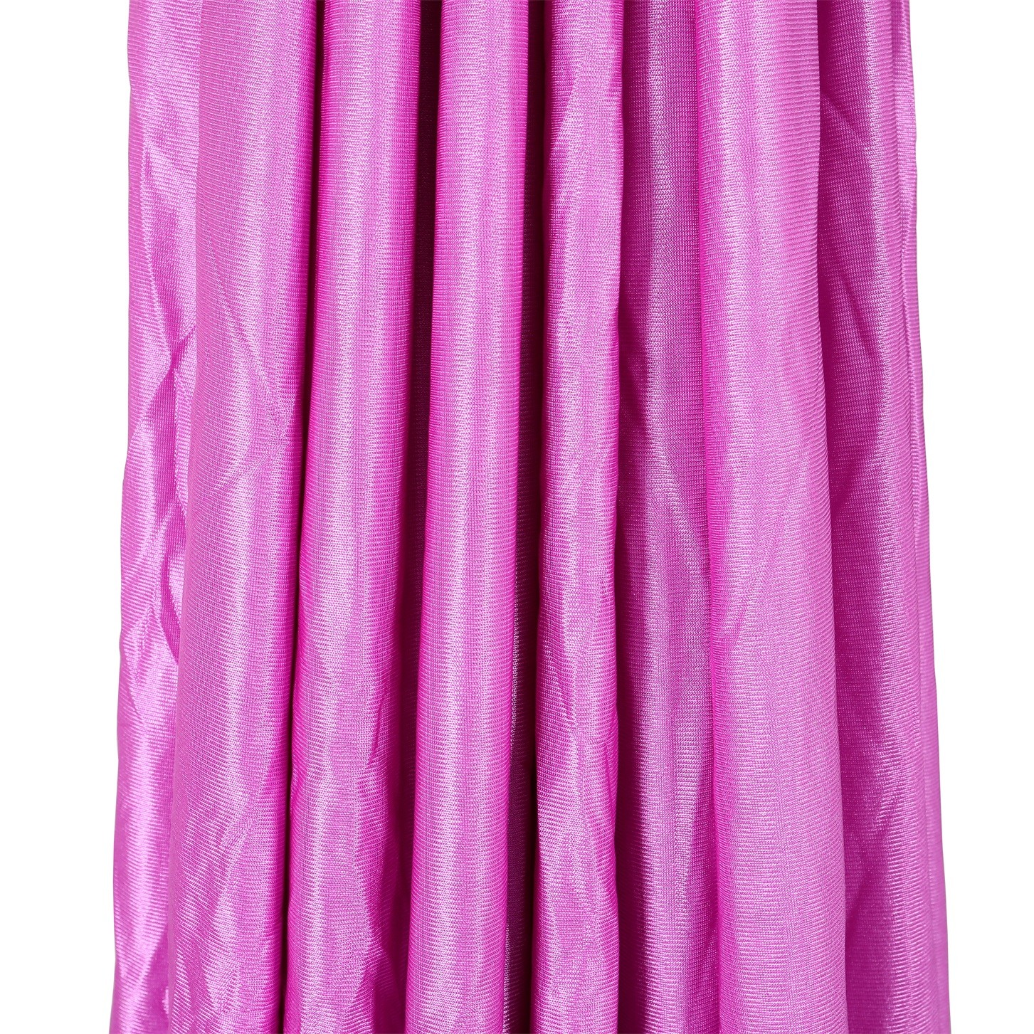 20FT Home Aerial Yoga Swing Nylon Hammock For Gymnastics Strength Training