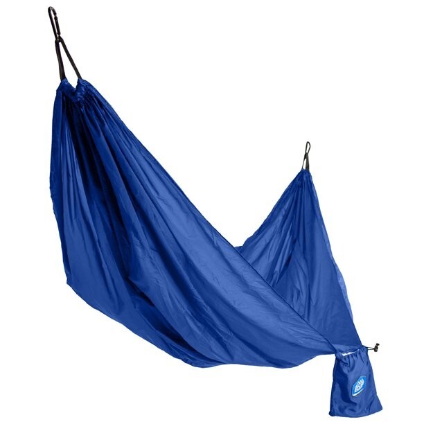 Person Tree/Travel Hammock Verdigris BLUE, Size 108″ L x 56″ W x .05″ H /NWT