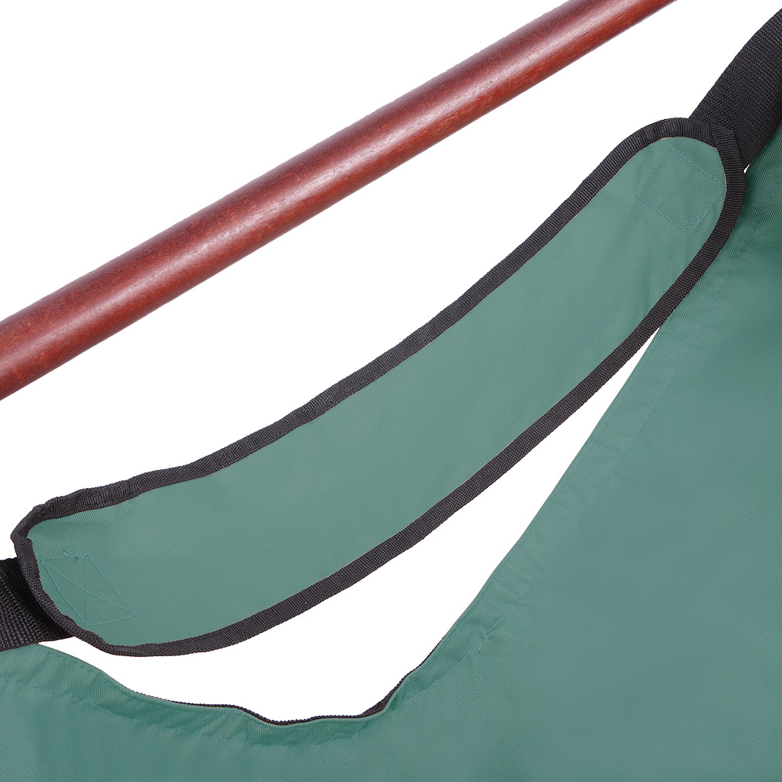 Hammock Hanging Chair Air Deluxe Outdoor Chair Solid Wood 250lb 4 Color
