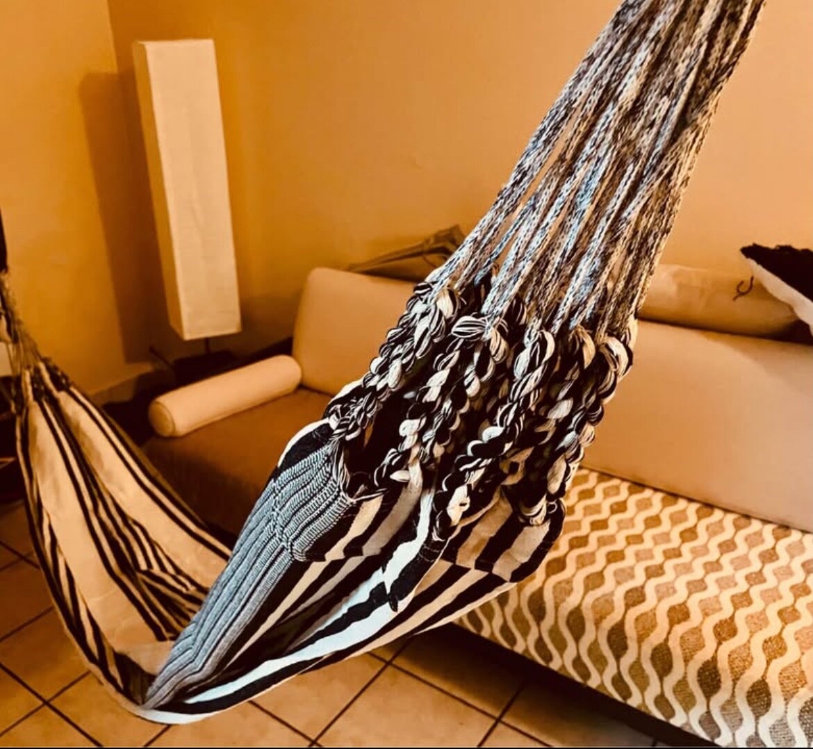 Hammocks