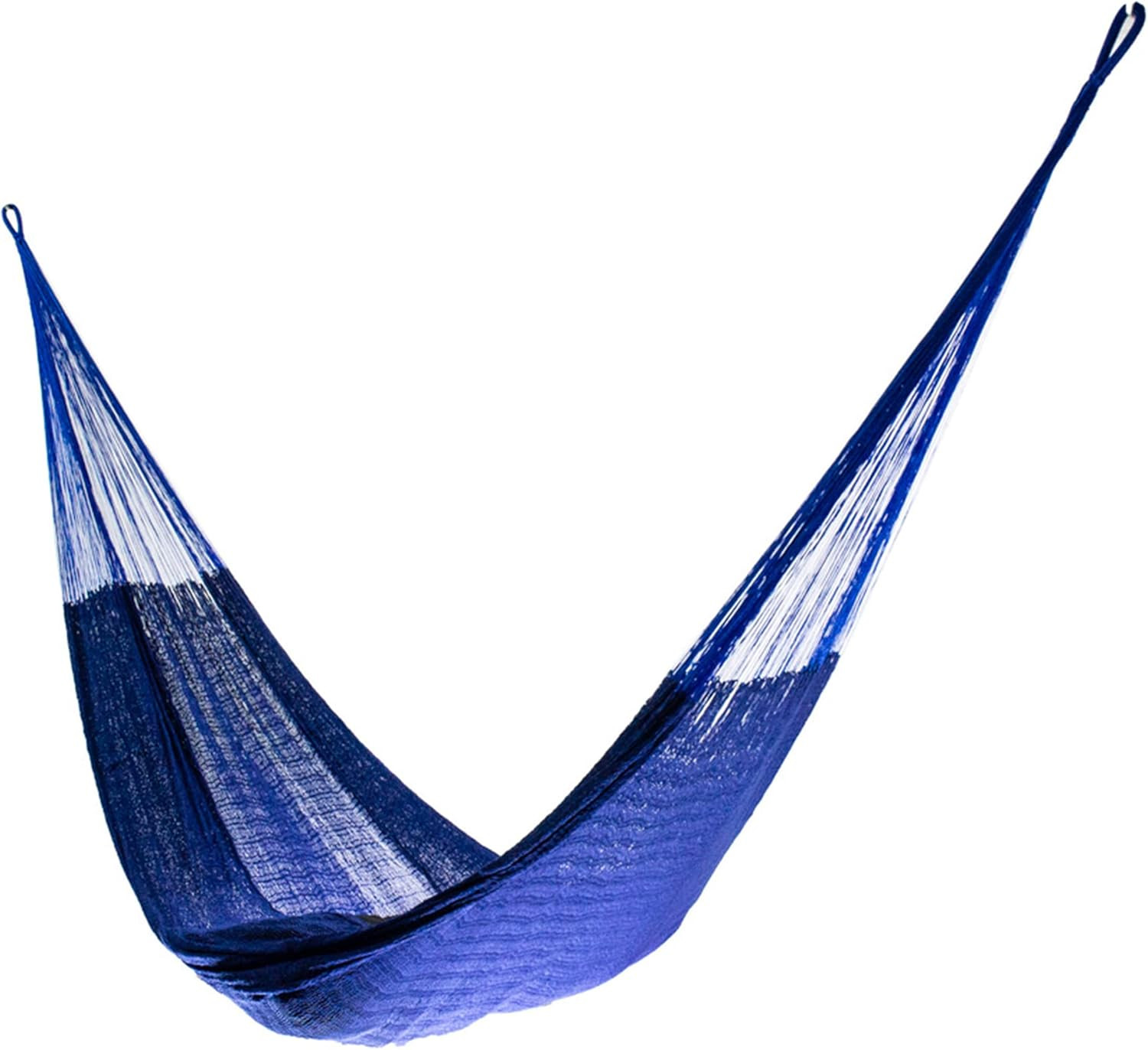 Handmade Hammocks – Handmade Yucatan Hammock – Artisan Crafted in Central Ameri