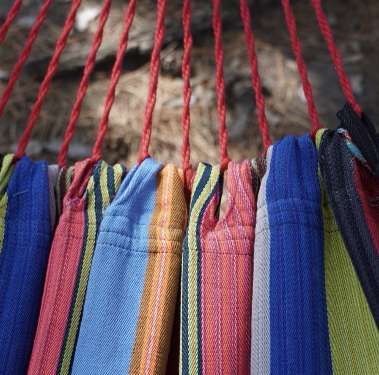 Hammock Artesanal FREE SHIPPING