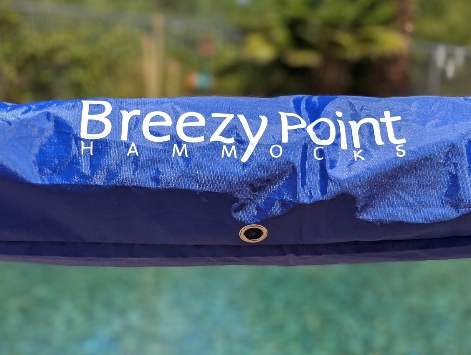 Breezy Point Nylon Hammock Sleeve Protector