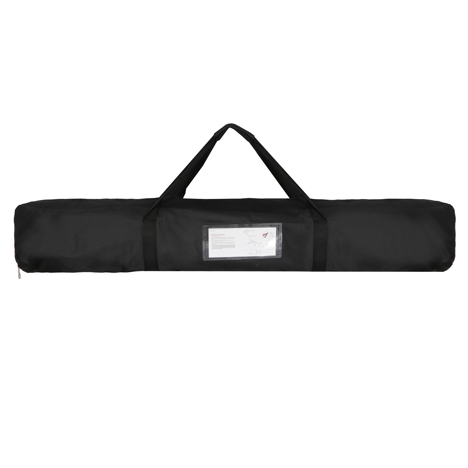 Patio Use Portable Hammock with Stand for 2 person with Carrying case Outdoor