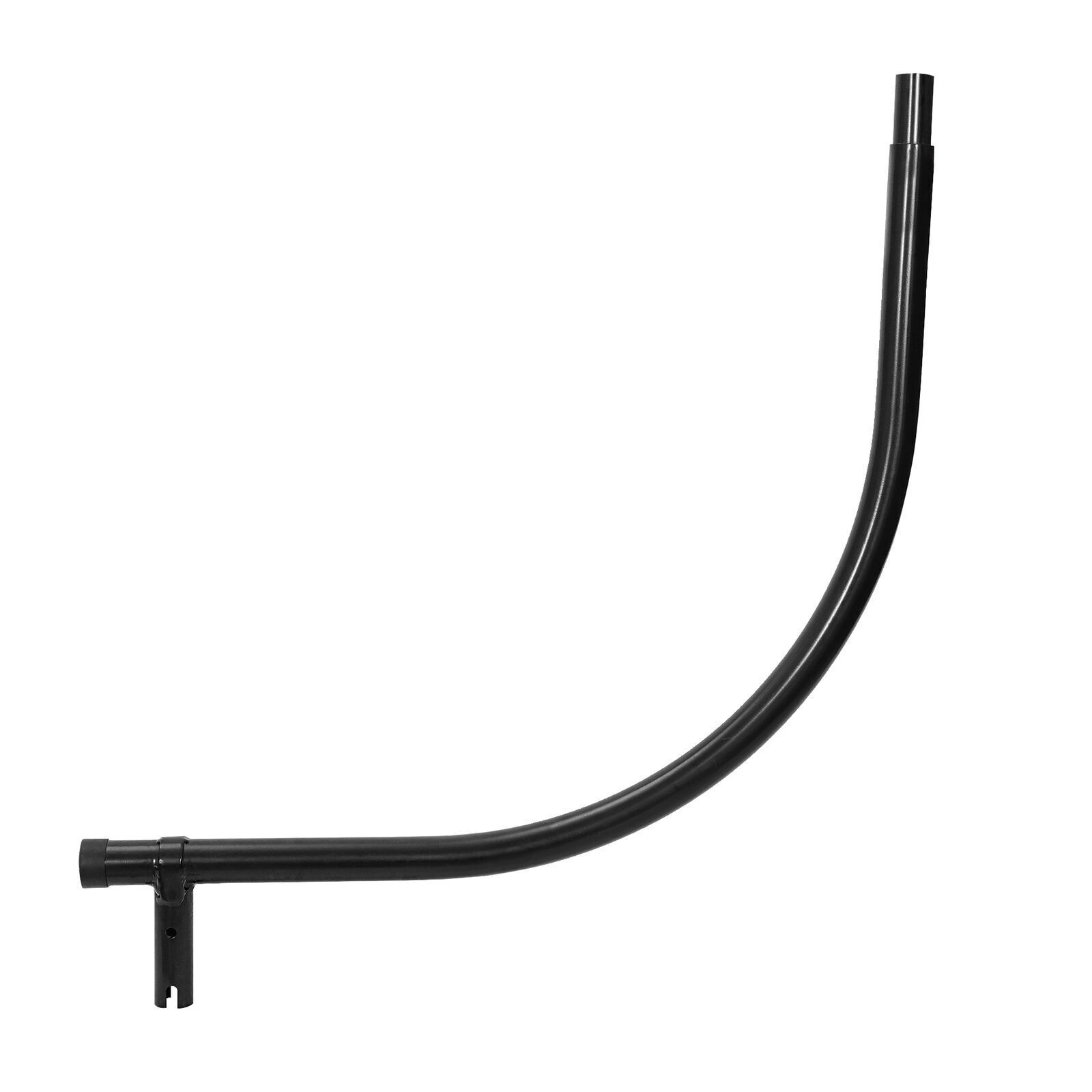 Steel Hammock C Stand Solid Frame Stand for Porch Swing Hammock Chair Heavy Duty