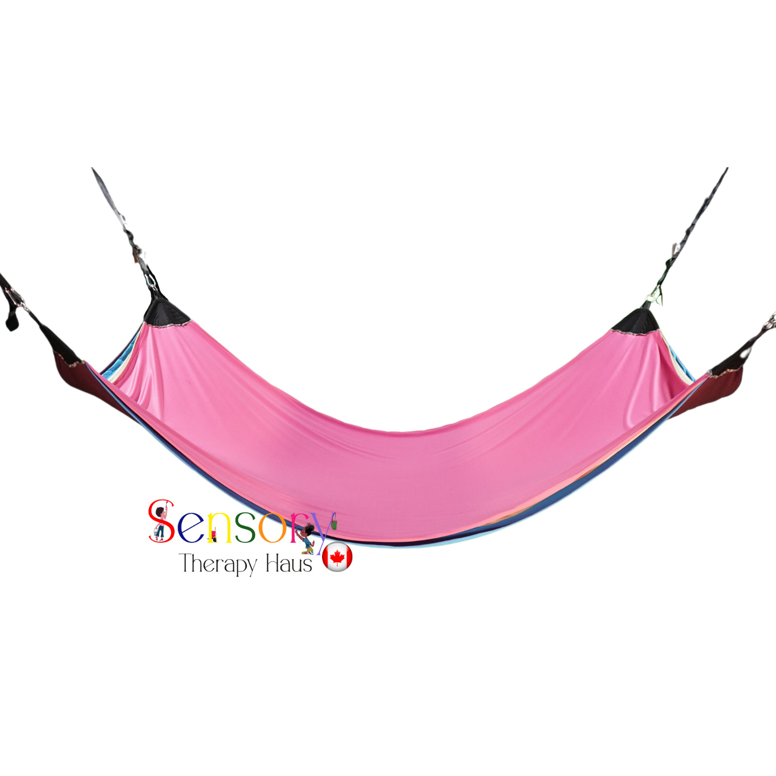 Sensory Therapy For Kid Acrobat Hammock, Swing,Autism,Educational Material,Kids
