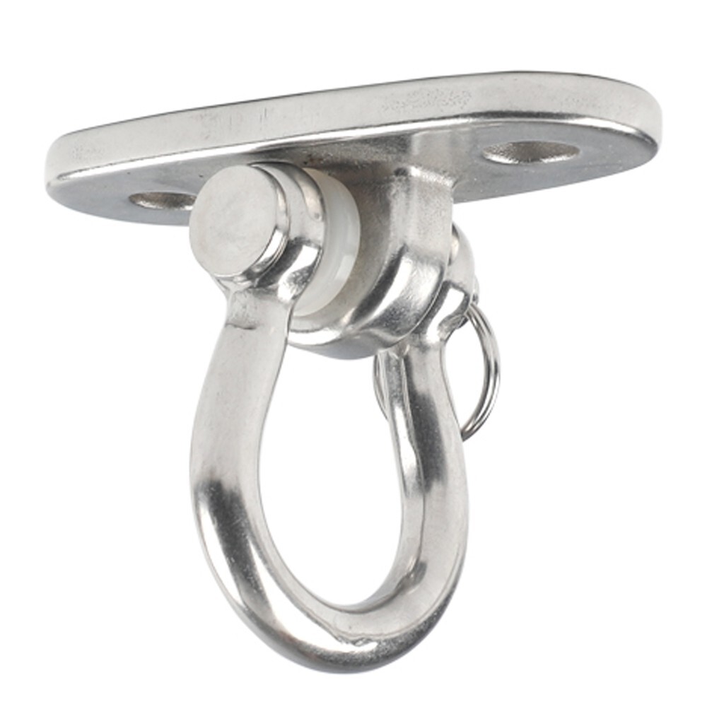 Heavy Duty Swing Hangers Stainless Steel Swing Suspension Hooks for Hammock Yoga