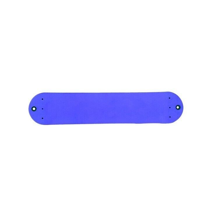 Replacement Swing Seat set Playground Accessories 1/2/4x Galvanized Iron Chain