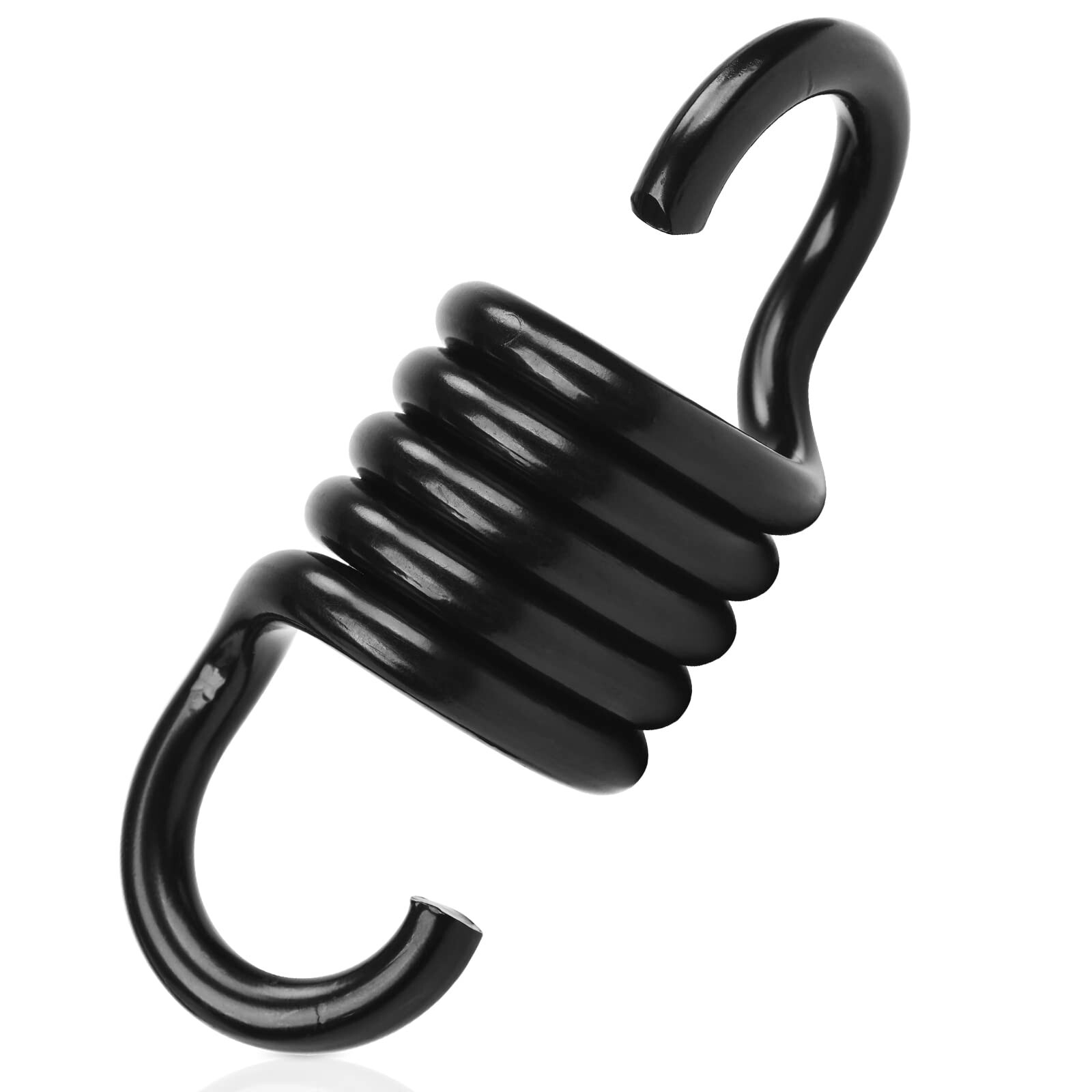 Hammock Spring Swing Hammoch Springs for Hanging Porch Chair 550lbs Weight Ca…