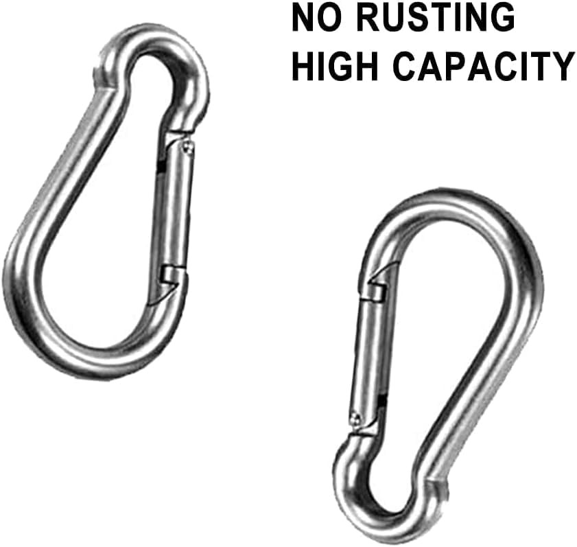 2 PCS Tree Swing Straps Tree Swing Hanging Kit, Fitness Pull Up Hanging Straps S